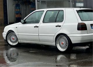 Llantas Réplica BBS JR9 4x100 4x108