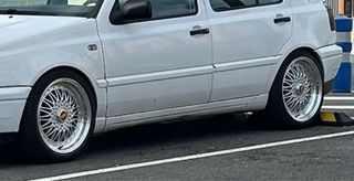 Llantas Réplica BBS JR9 4x100 4x108