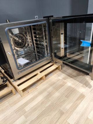 Horno Profesional FM