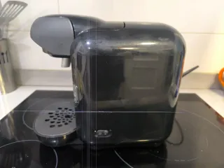 Cafetera Bosch Tassimo