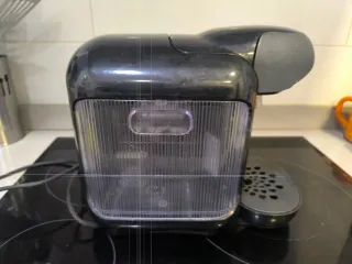 Cafetera Bosch Tassimo