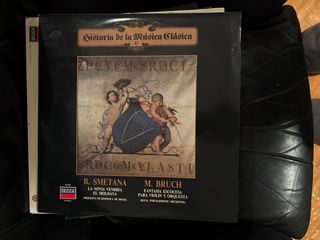 Lote de Vinilos Variados