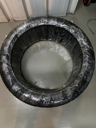 Neumáticos Invierno Continental 245/40 R19 98V