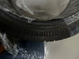 Neumáticos Invierno Continental 245/40 R19 98V
