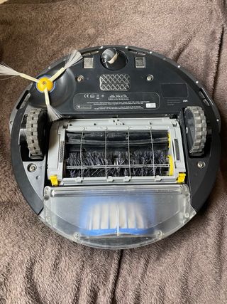 Robot Aspirador Roomba + Accesorios