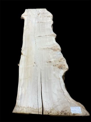 Tablón Madera Álamo Raíz Ref. 73