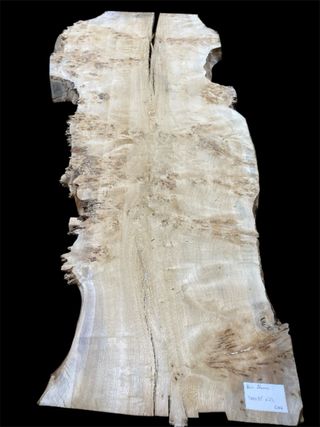 Tablón Madera Álamo Raíz Ref. 73