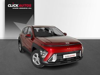 Hyundai Kona 1.6 GDI 141CV HEV Maxx DCT