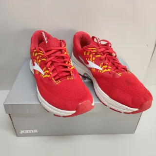 Zapatillas Joma España Rojas y Amarillas