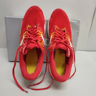Zapatillas Joma España Rojas y Amarillas