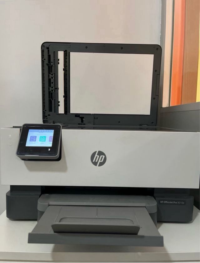Impresora HP OfficeJet Pro 9010 Series