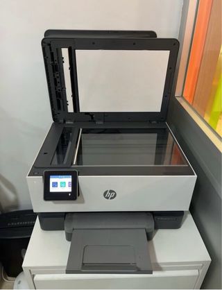 Impresora HP OfficeJet Pro 9010 Series