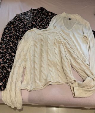 Lote Ropa Mujer Talla M