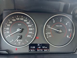 BMW Serie 1 2012 URGE VENDER