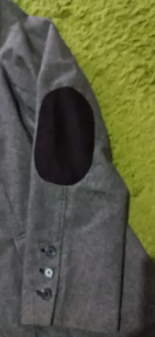 Americana caballero cuadros