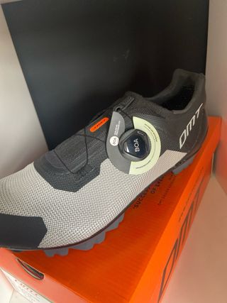 Zapatillas DMT KM4 XC Marathon Talla 42