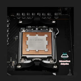 Protector Pasta Térmica Deepcool AM5