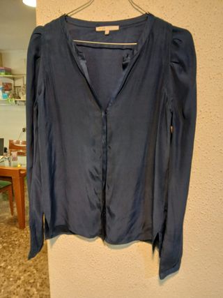 Blusa marca Maje