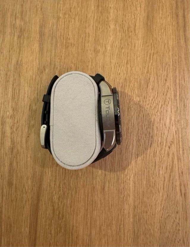 Tissot T-Touch Connect Solar