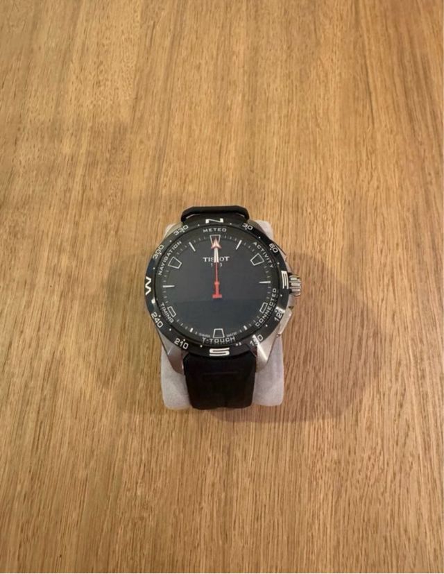 Tissot T-Touch Connect Solar
