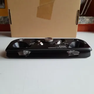 Pialla legno smussatura doppia lama regolabile