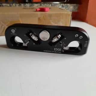 Pialla legno smussatura doppia lama regolabile