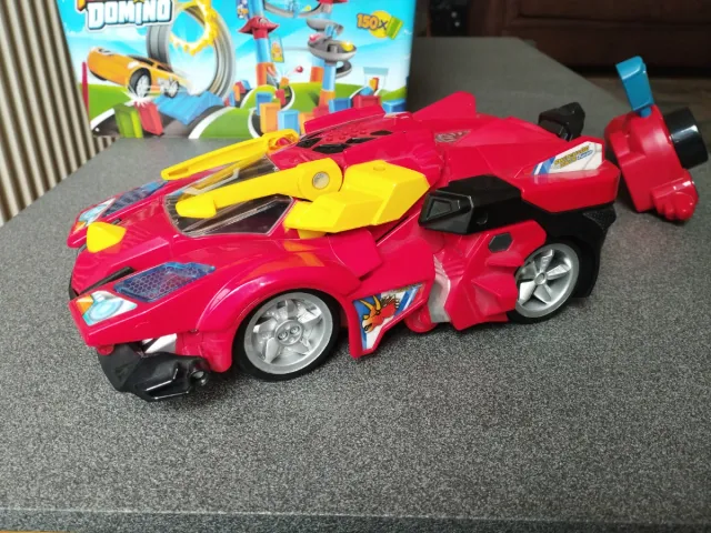 Vtech Triceratops RC
