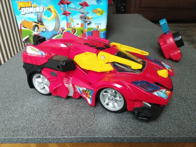 Vtech Triceratops RC