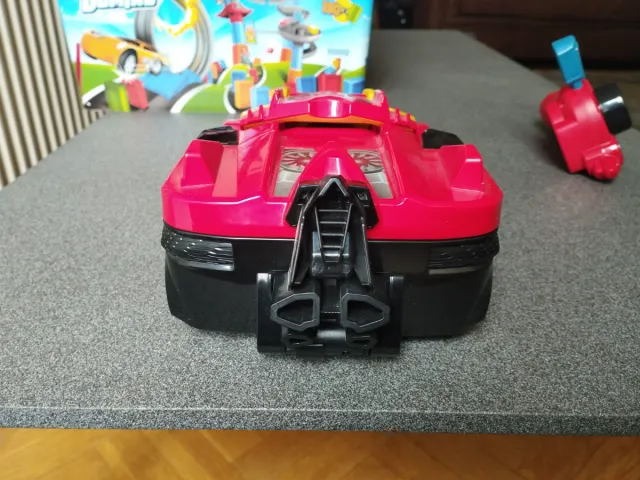 Vtech Triceratops RC