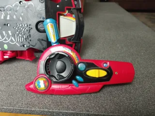 Vtech Triceratops RC