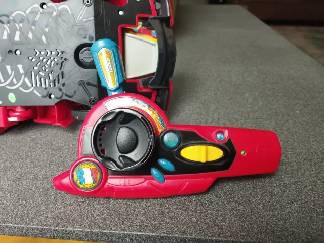 Vtech Triceratops RC