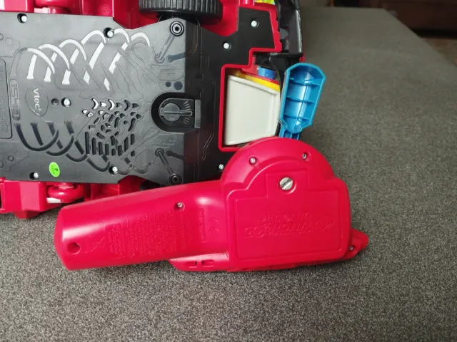 Vtech Triceratops RC