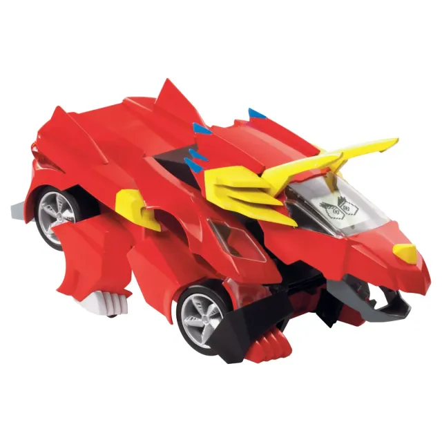 Vtech Triceratops RC
