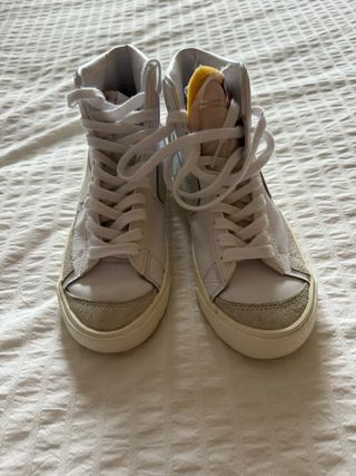 Nike Blazer Mid '77 Vintage Beige