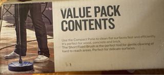 Nilfisk CORE 130 Lavadora a Presión