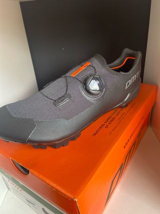 Zapatillas DMT KM30 XC Marathon Talla 42