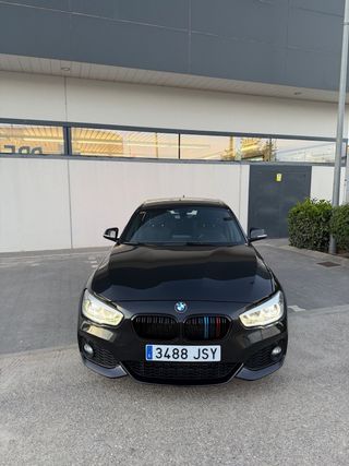 BMW SERIE 1 PACK M