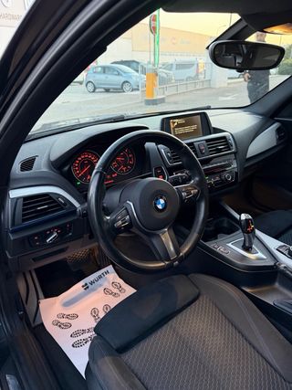 BMW SERIE 1 PACK M