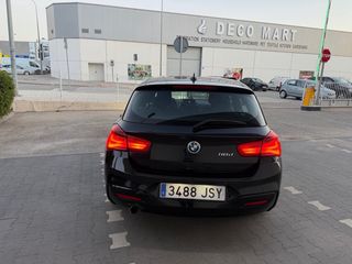 BMW SERIE 1 PACK M