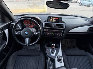 BMW SERIE 1 PACK M
