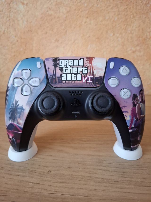 Personalización mandos PS5