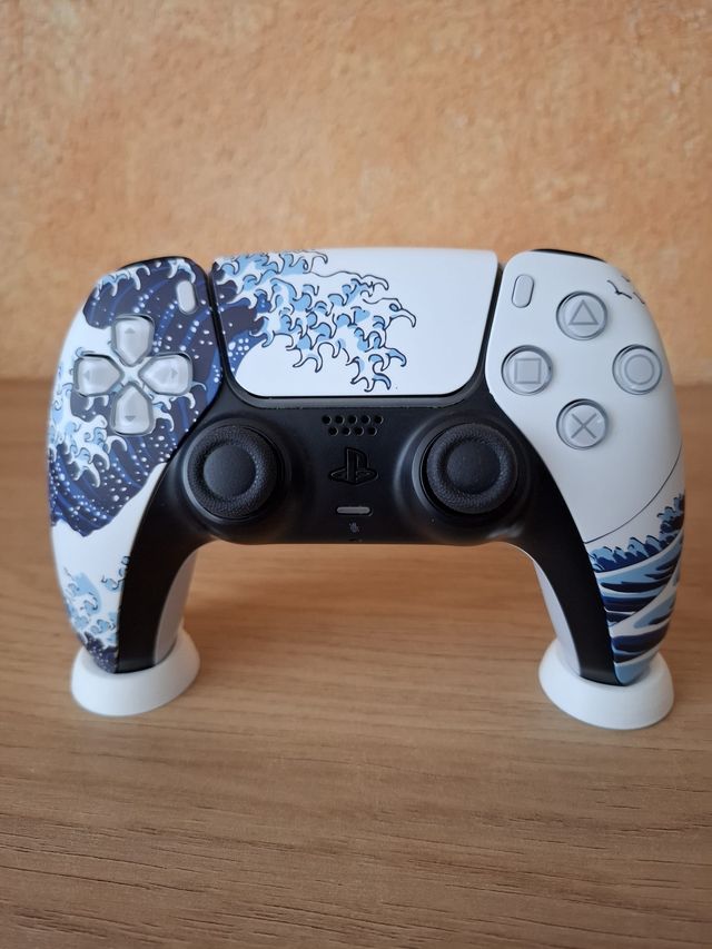 Personalización mandos PS5
