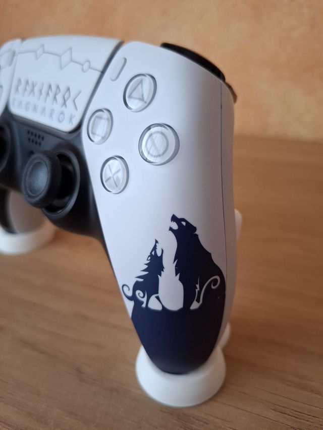 Personalización mandos PS5