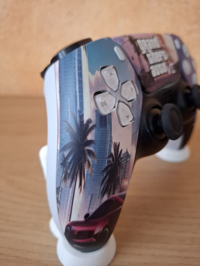 Personalización mandos PS5