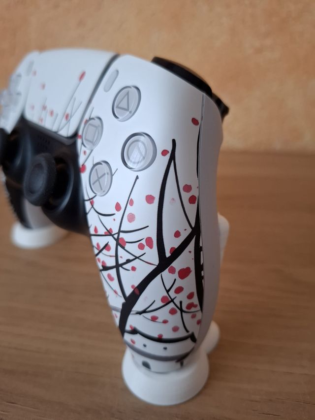 Personalización mandos PS5