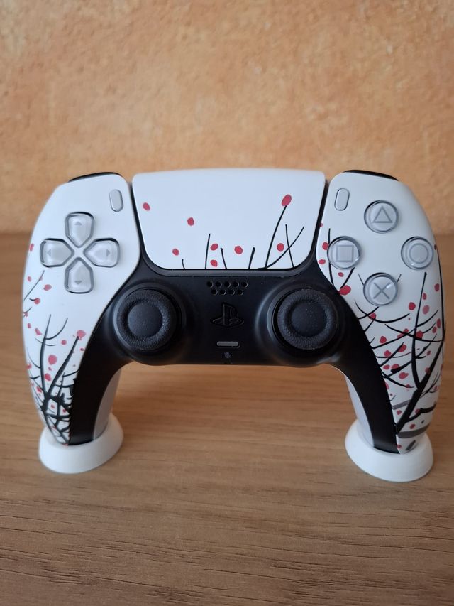 Personalización mandos PS5