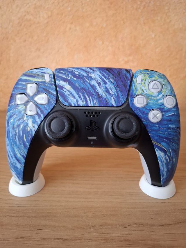 Personalización mandos PS5