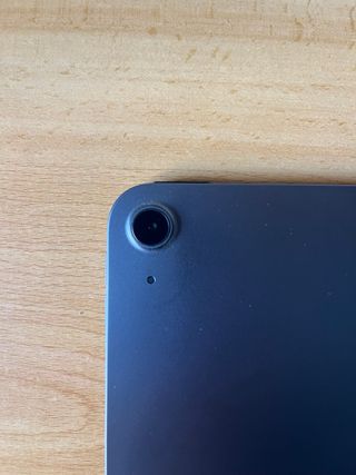 iPad Air 4ª g 256 GB+Apple Pencil+ Funda logitech