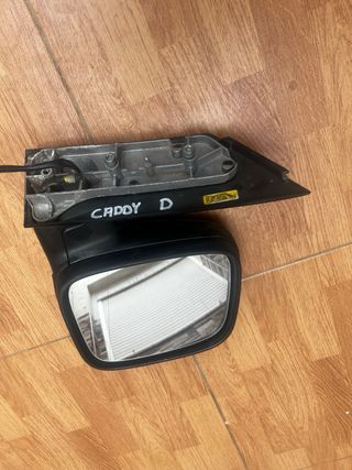 Espejo Retrovisor VW Caddy Lateral