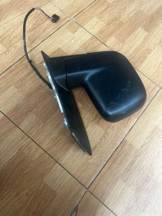 Espejo Retrovisor VW Caddy Lateral